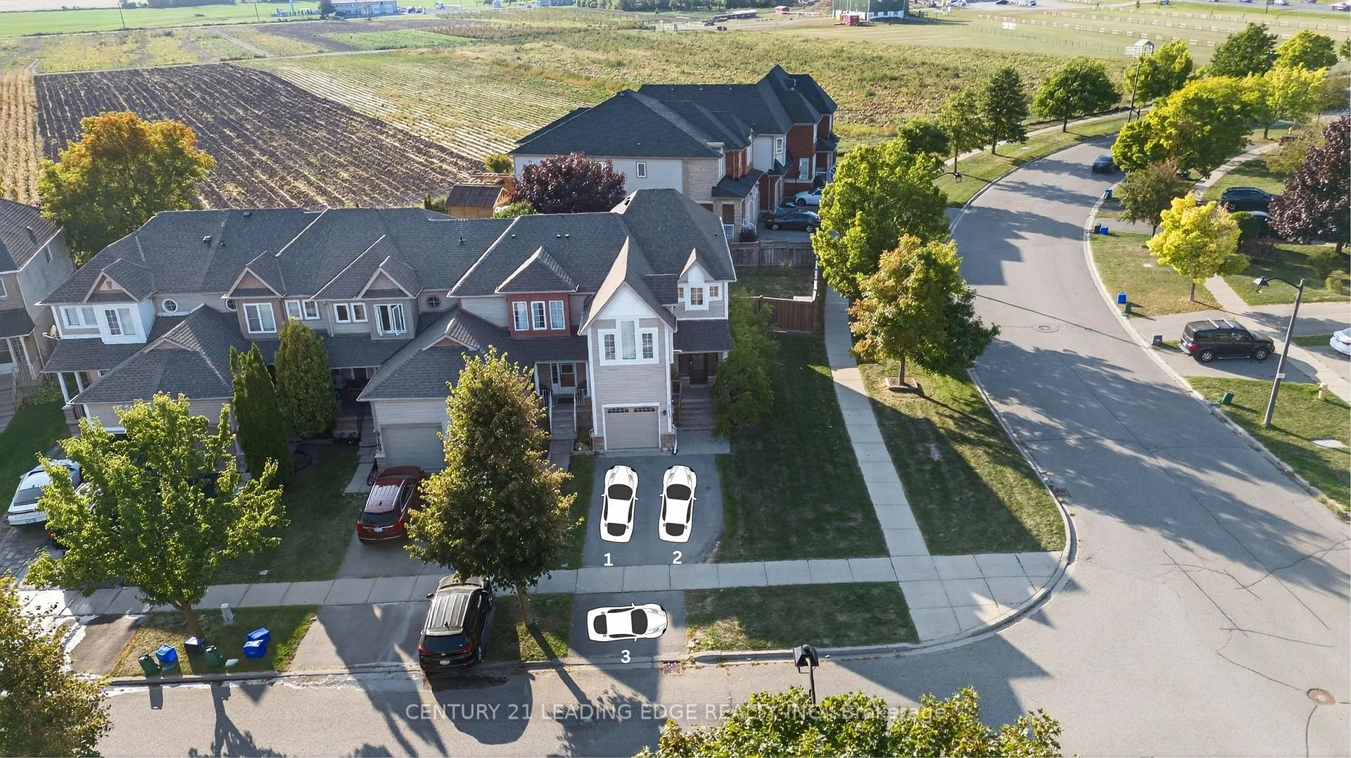Photo 50 of 113 Shady Lane Crescent, Clarington, Bowmanville — HOMEH