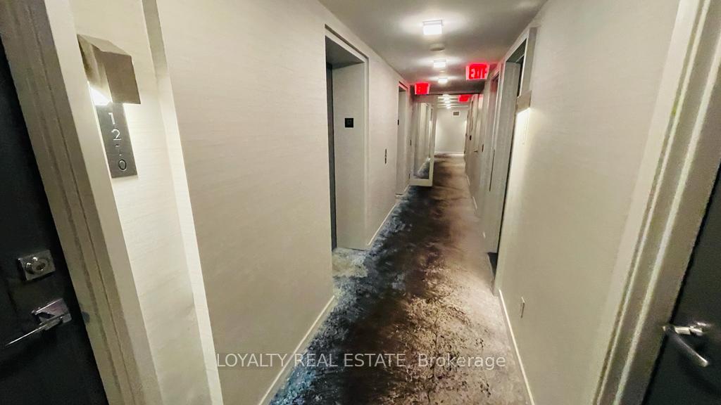 Photo 2 of Unit 1209, 42 Charles Street E, Toronto, Church-Yonge Corridor — HOMEH