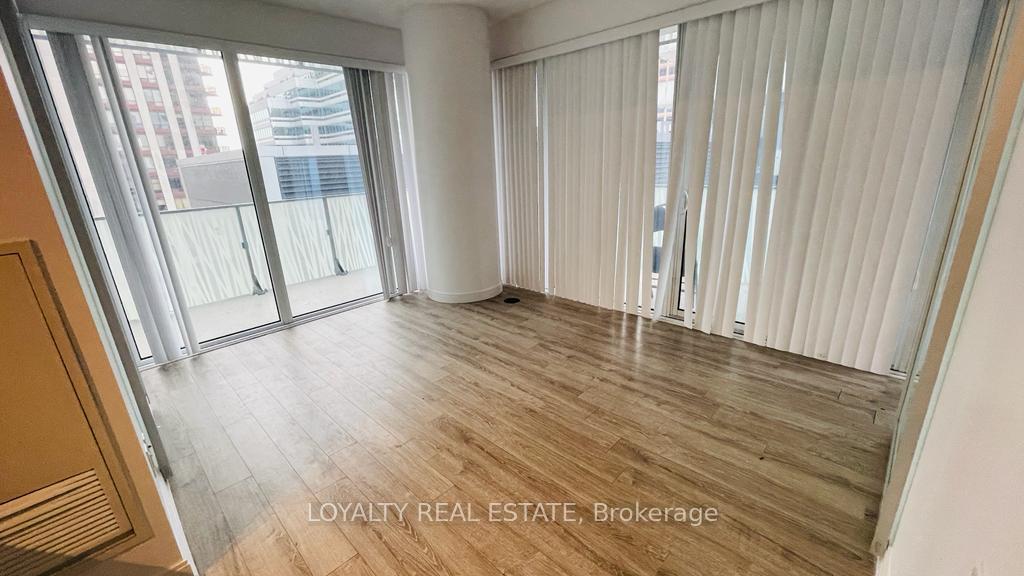 Photo 3 of Unit 1209, 42 Charles Street E, Toronto, Church-Yonge Corridor — HOMEH
