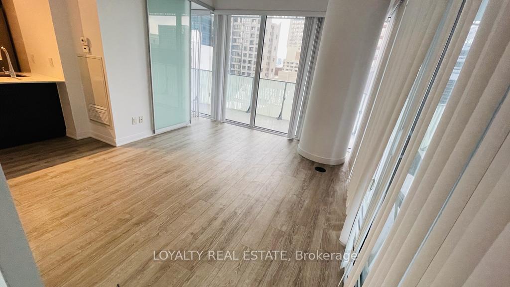 Photo 5 of Unit 1209, 42 Charles Street E, Toronto, Church-Yonge Corridor — HOMEH