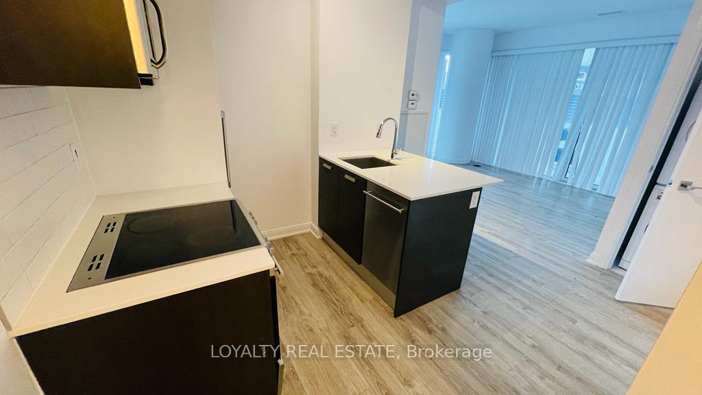 Photo 8 of Unit 1209, 42 Charles Street E, Toronto, Church-Yonge Corridor — HOMEH