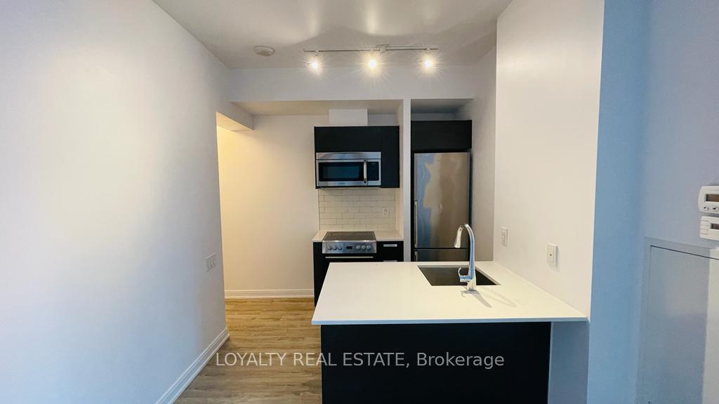 Photo 9 of Unit 1209, 42 Charles Street E, Toronto, Church-Yonge Corridor — HOMEH
