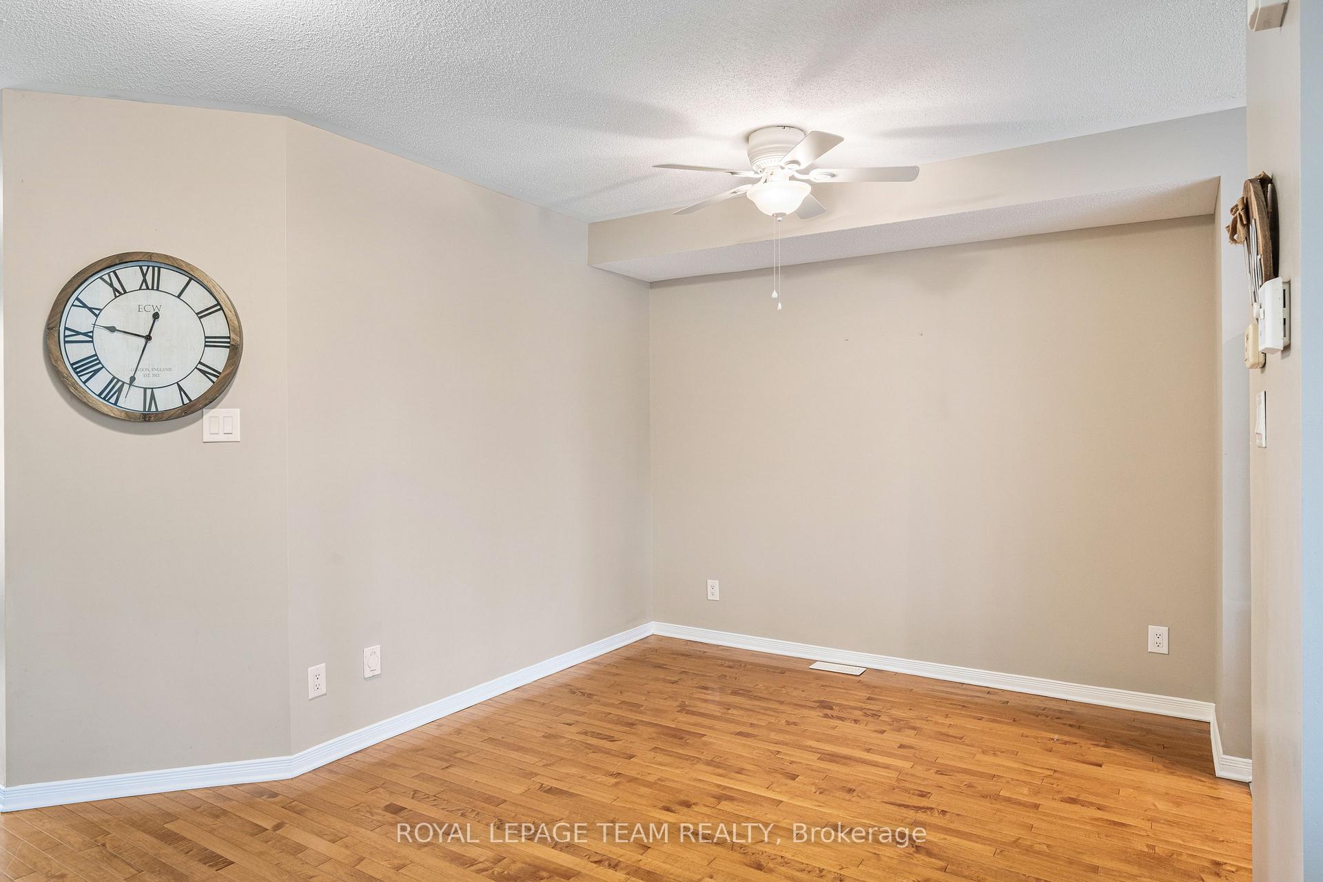Photo 5 of 104 Stedman Street, Ottawa, Blossom Park/Kemp Park/Findlay Creek — HOMEH
