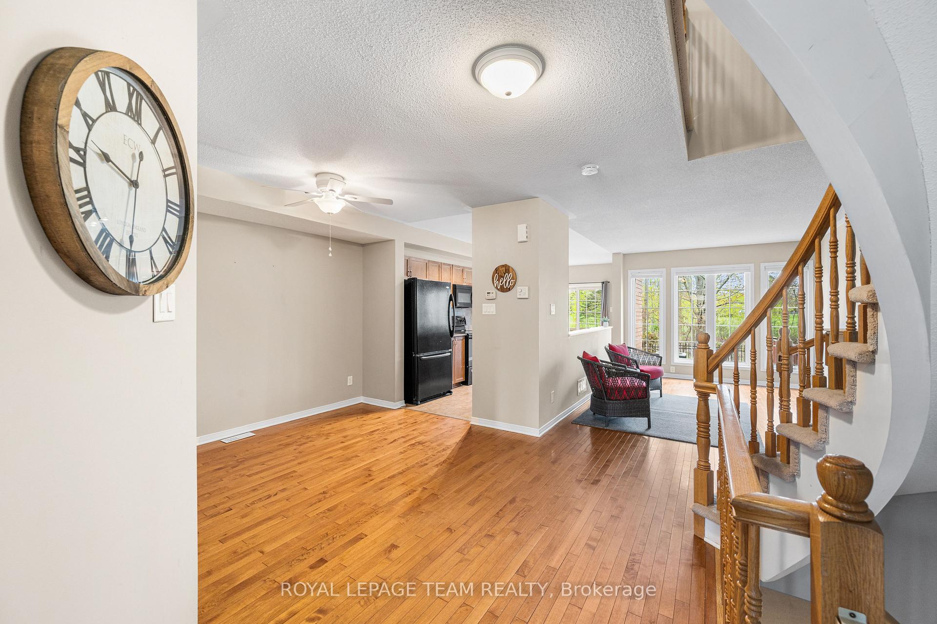 Photo 7 of 104 Stedman Street, Ottawa, Blossom Park/Kemp Park/Findlay Creek — HOMEH