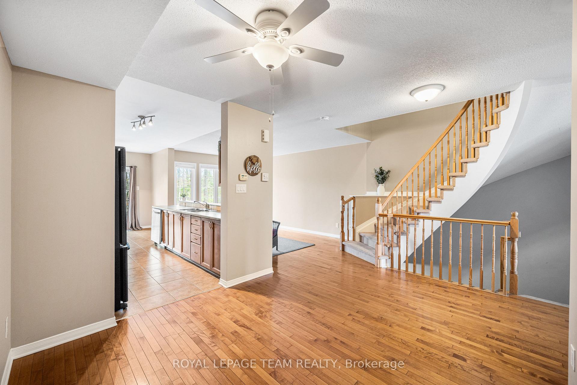 Photo 9 of 104 Stedman Street, Ottawa, Blossom Park/Kemp Park/Findlay Creek — HOMEH