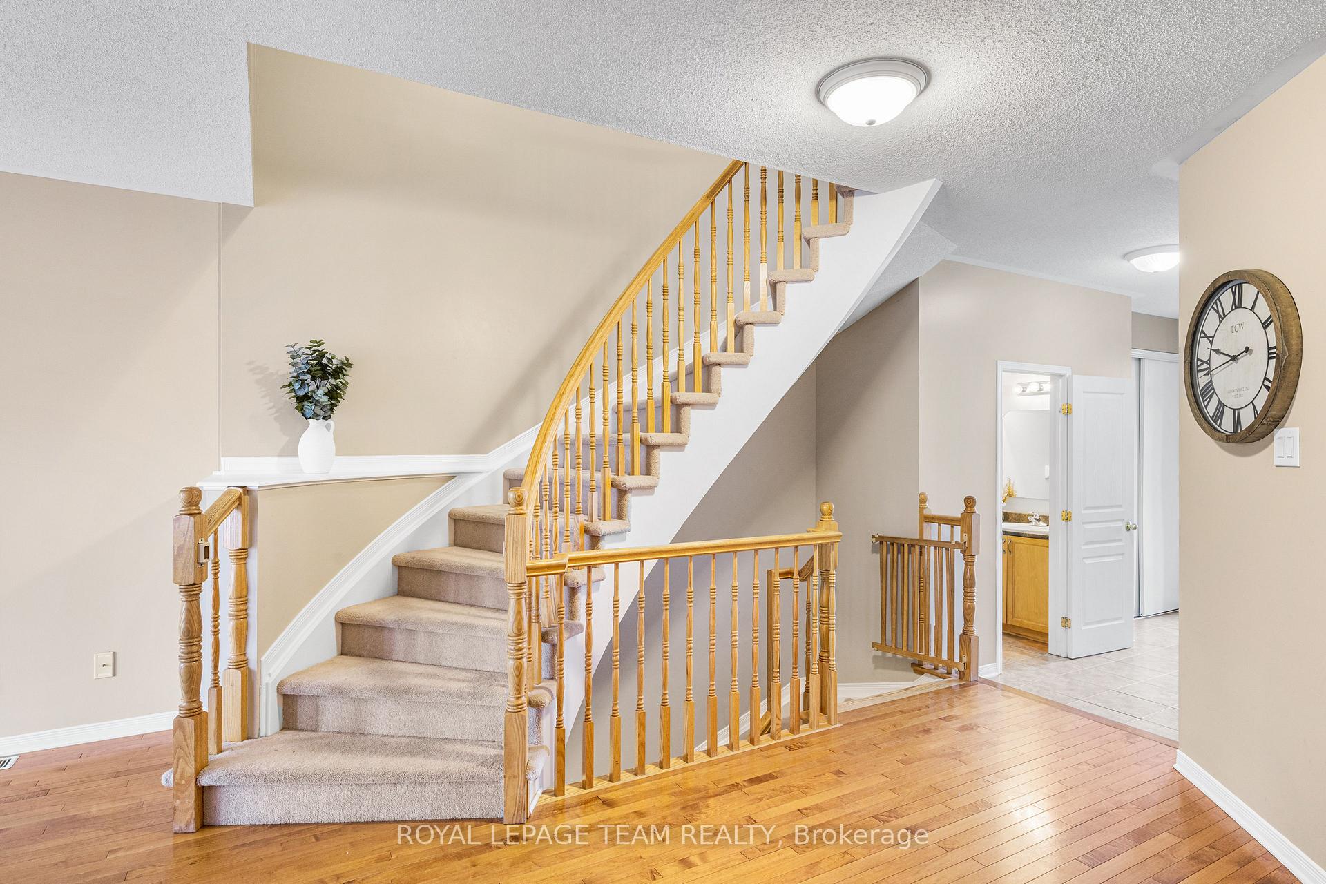 Photo 18 of 104 Stedman Street, Ottawa, Blossom Park/Kemp Park/Findlay Creek — HOMEH