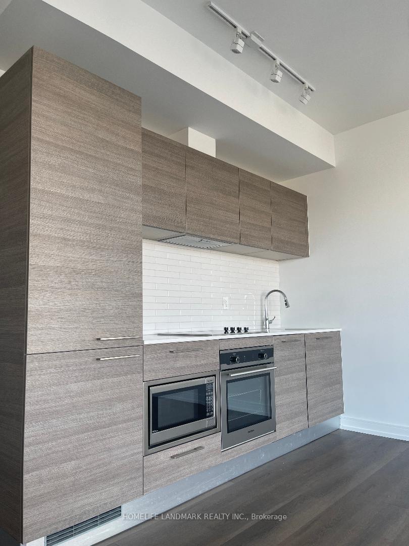 Photo 3 of Unit 4506, 3 Gloucester Street, Toronto, Church-Yonge Corridor — HOMEH