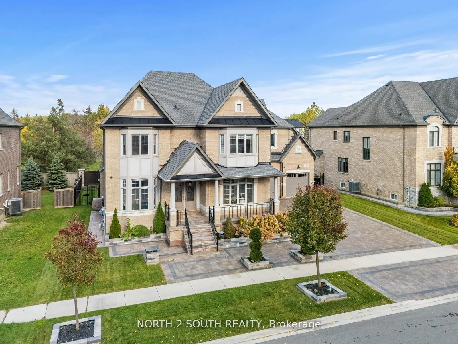 Photo 2 of 138 Degrey Drive, Brampton, Bram East — HOMEH