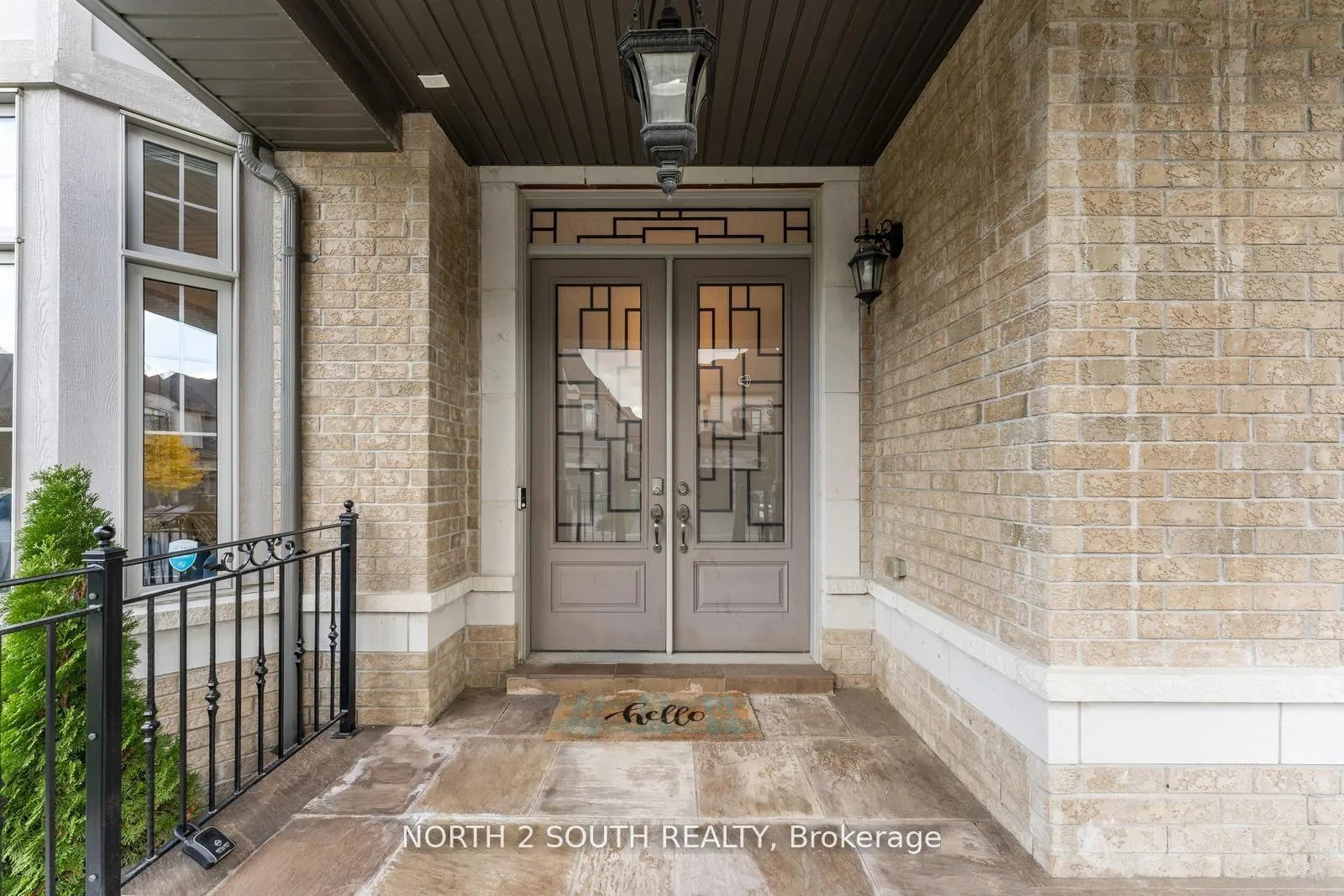 Photo 6 of 138 Degrey Drive, Brampton, Bram East — HOMEH