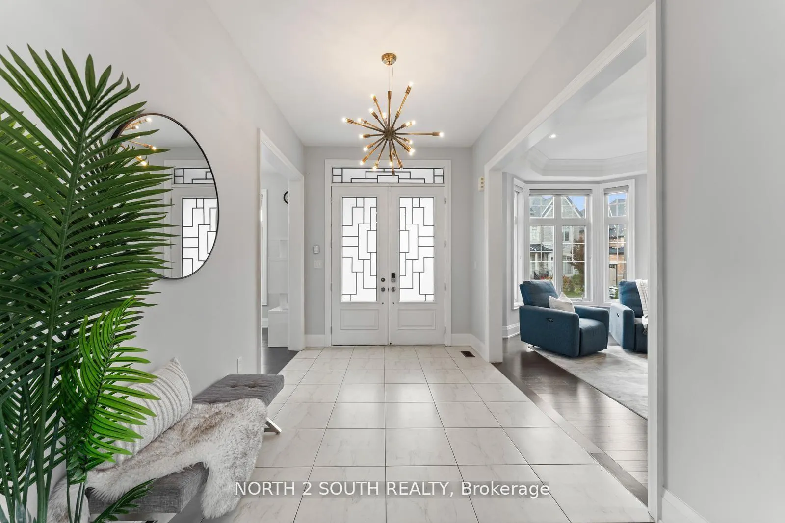 Photo 7 of 138 Degrey Drive, Brampton, Bram East — HOMEH