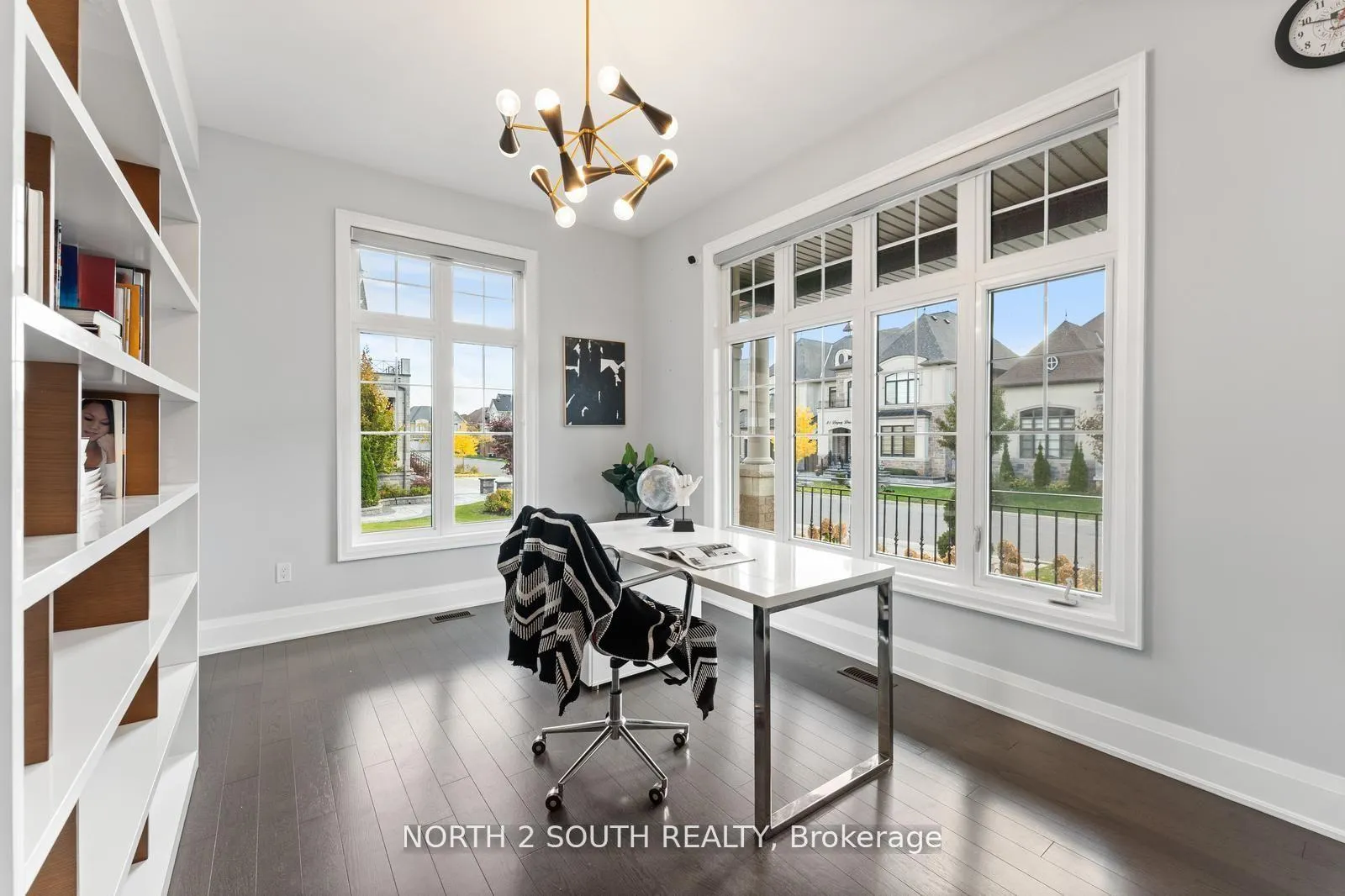 Photo 9 of 138 Degrey Drive, Brampton, Bram East — HOMEH