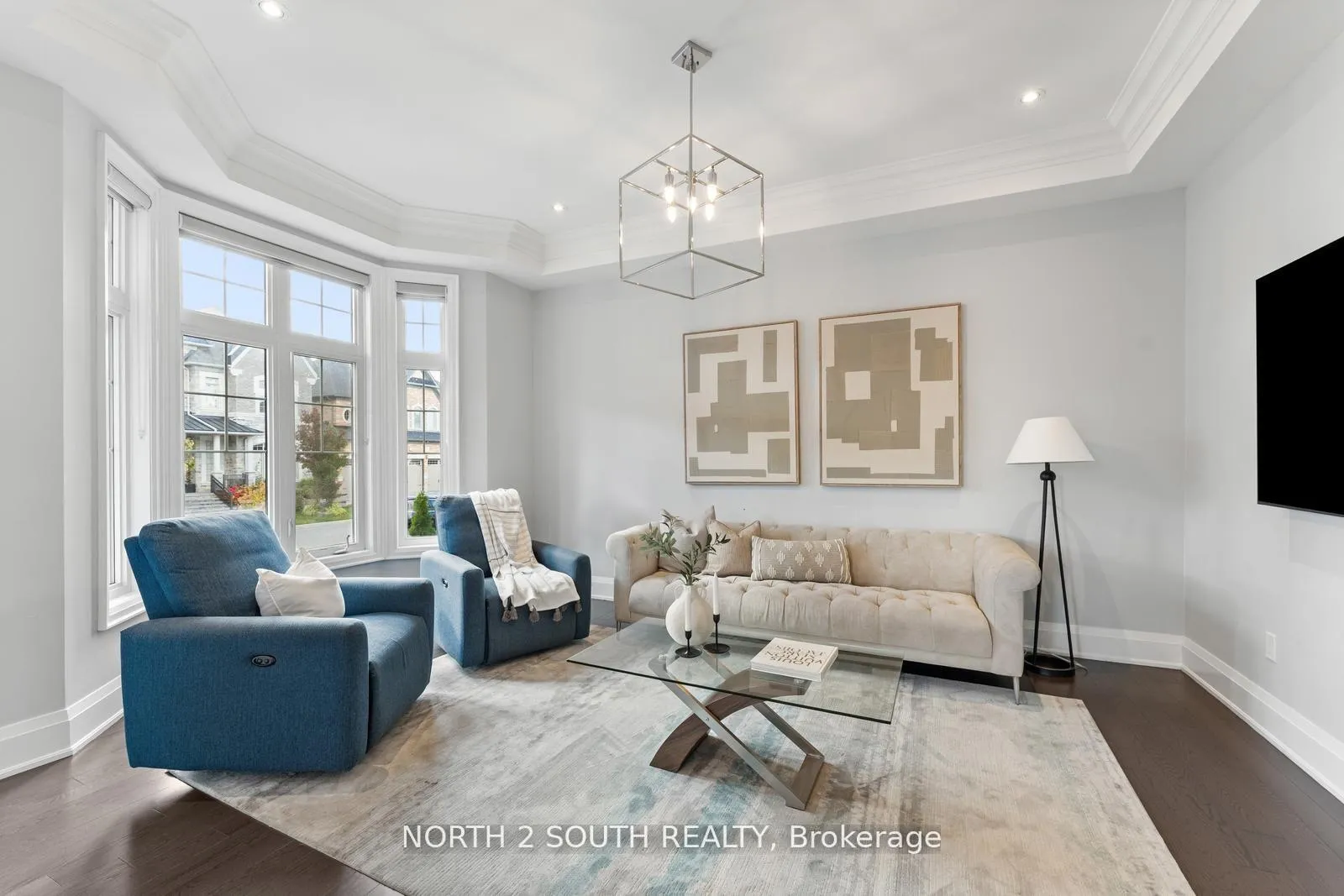 Photo 10 of 138 Degrey Drive, Brampton, Bram East — HOMEH