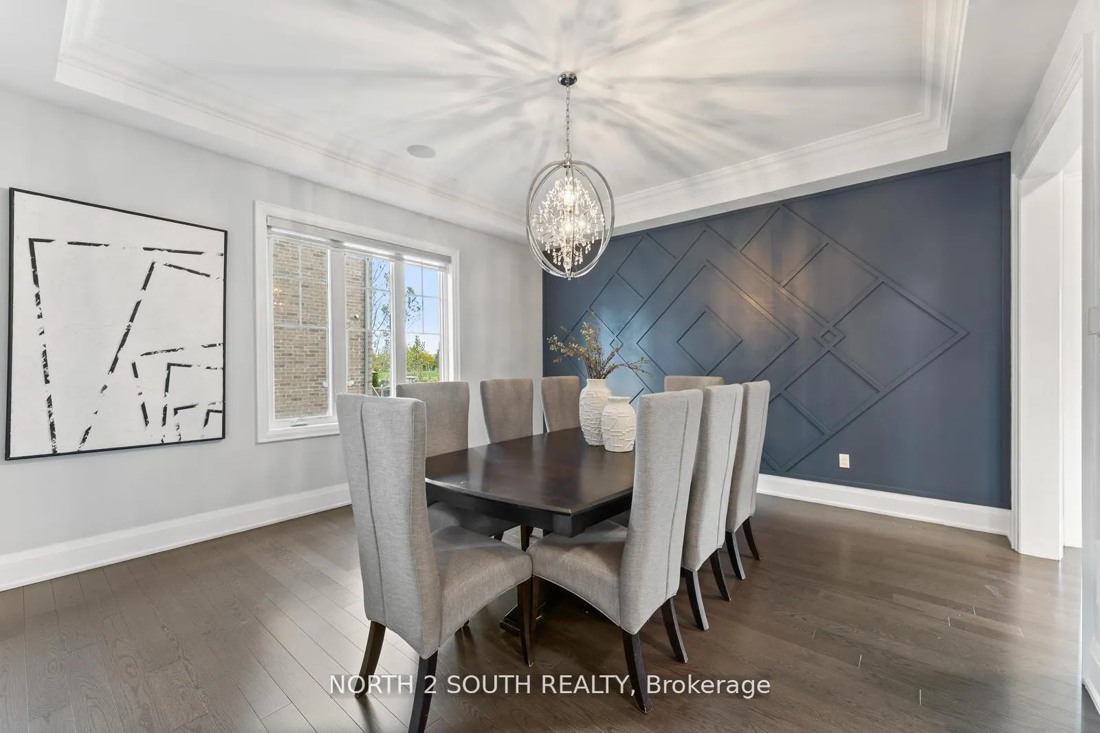 Photo 13 of 138 Degrey Drive, Brampton, Bram East — HOMEH