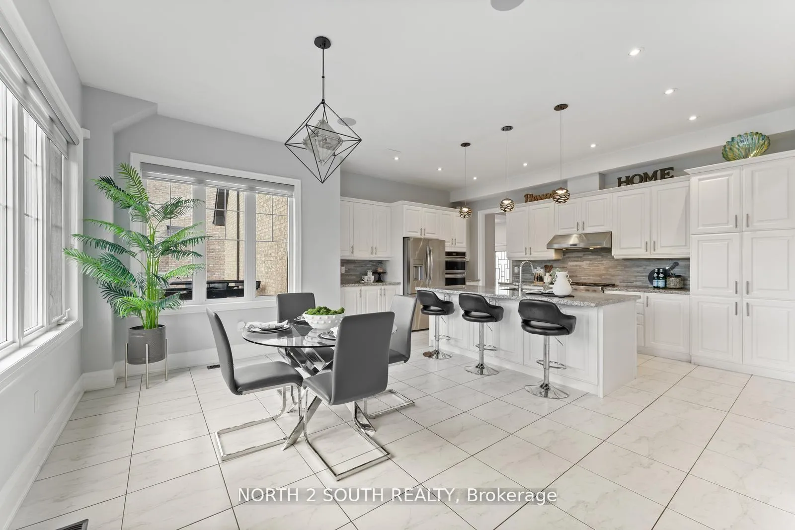 Photo 15 of 138 Degrey Drive, Brampton, Bram East — HOMEH