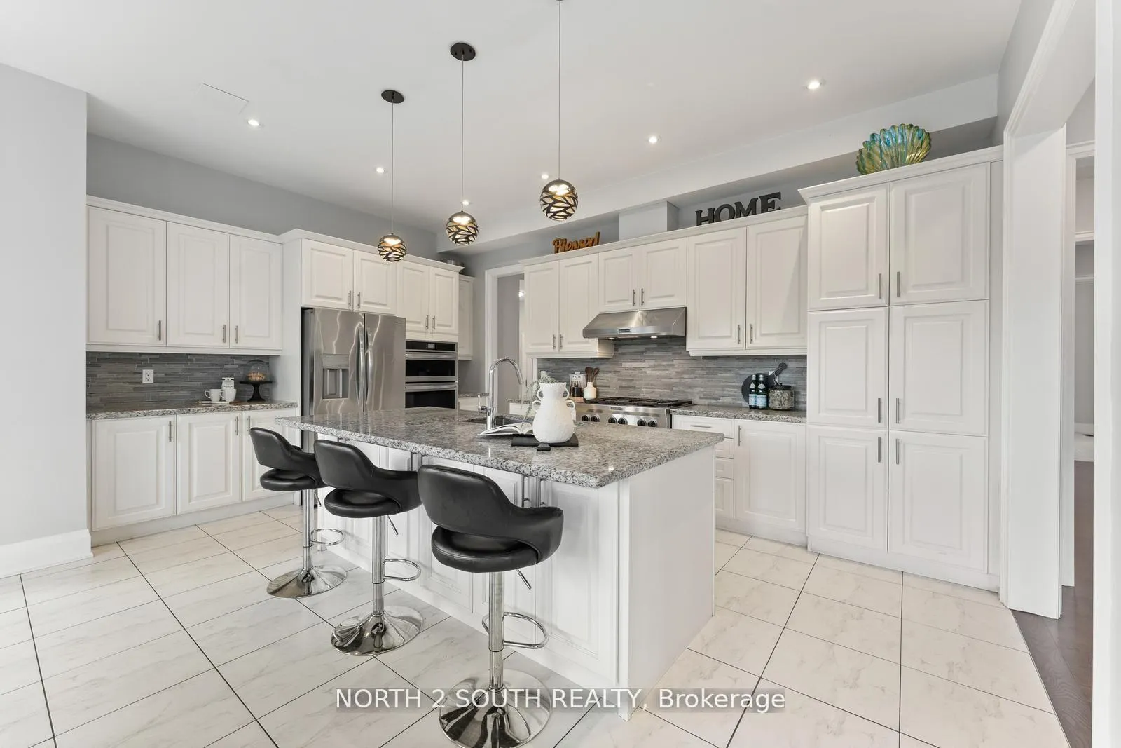 Photo 18 of 138 Degrey Drive, Brampton, Bram East — HOMEH