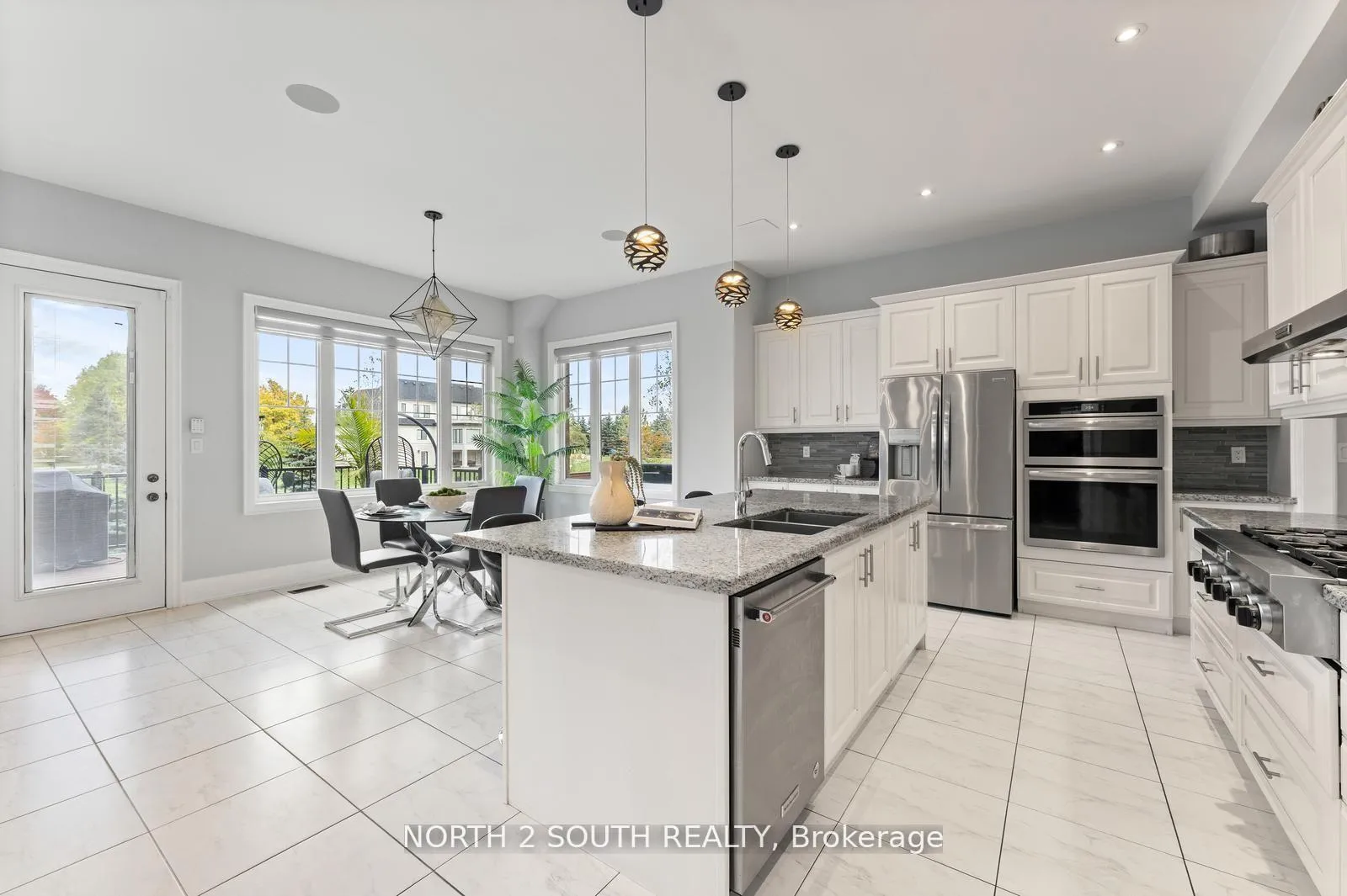 Photo 19 of 138 Degrey Drive, Brampton, Bram East — HOMEH