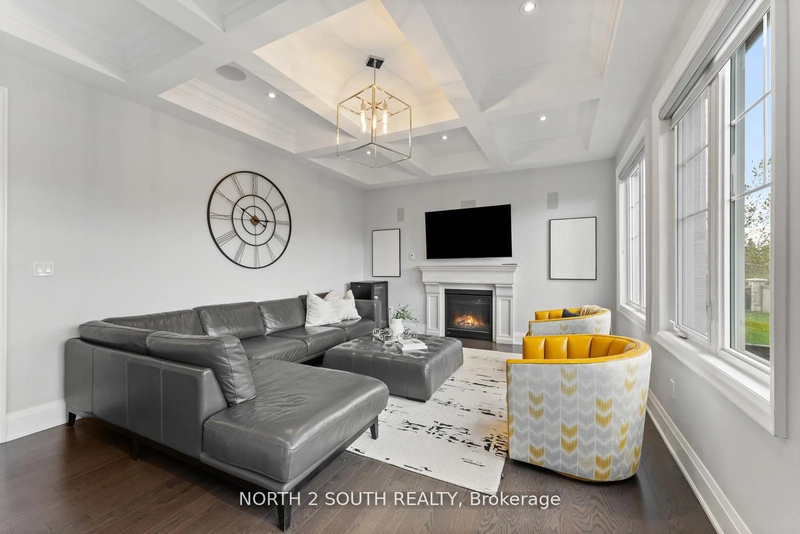 Photo 20 of 138 Degrey Drive, Brampton, Bram East — HOMEH