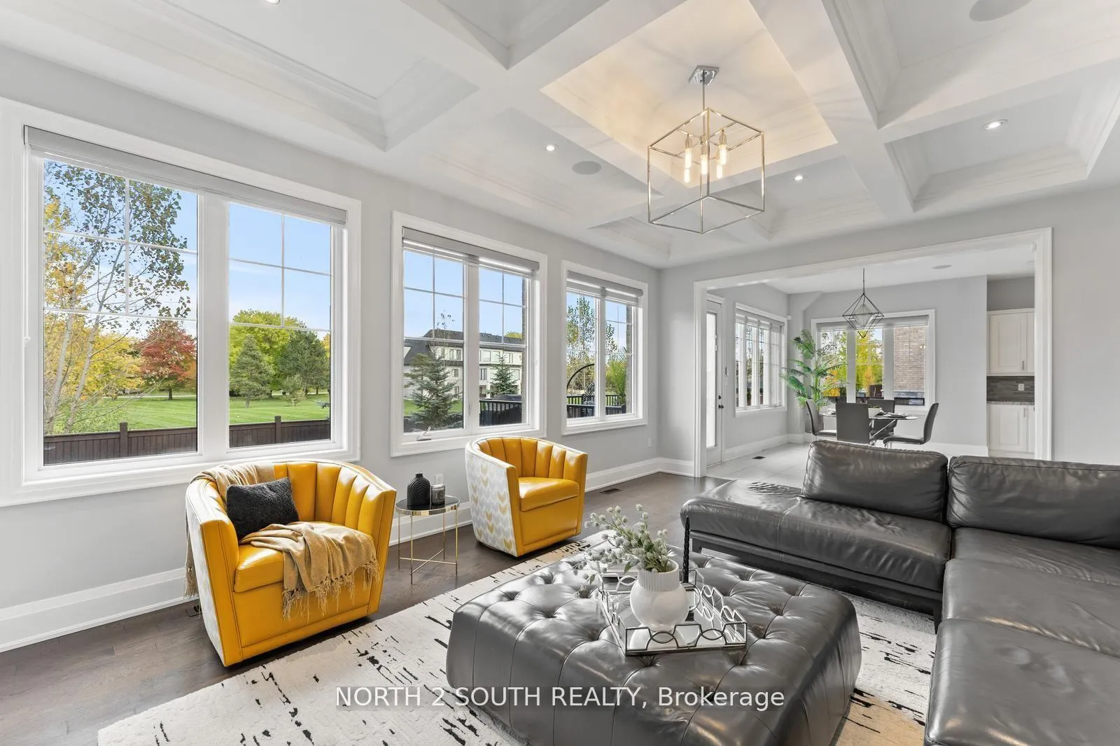 Photo 21 of 138 Degrey Drive, Brampton, Bram East — HOMEH