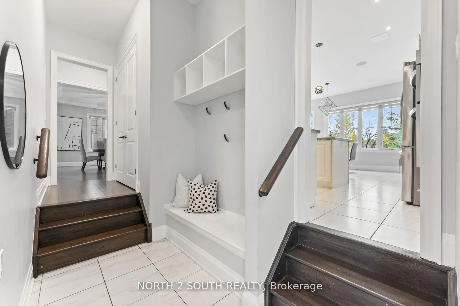 Photo 22 of 138 Degrey Drive, Brampton, Bram East — HOMEH