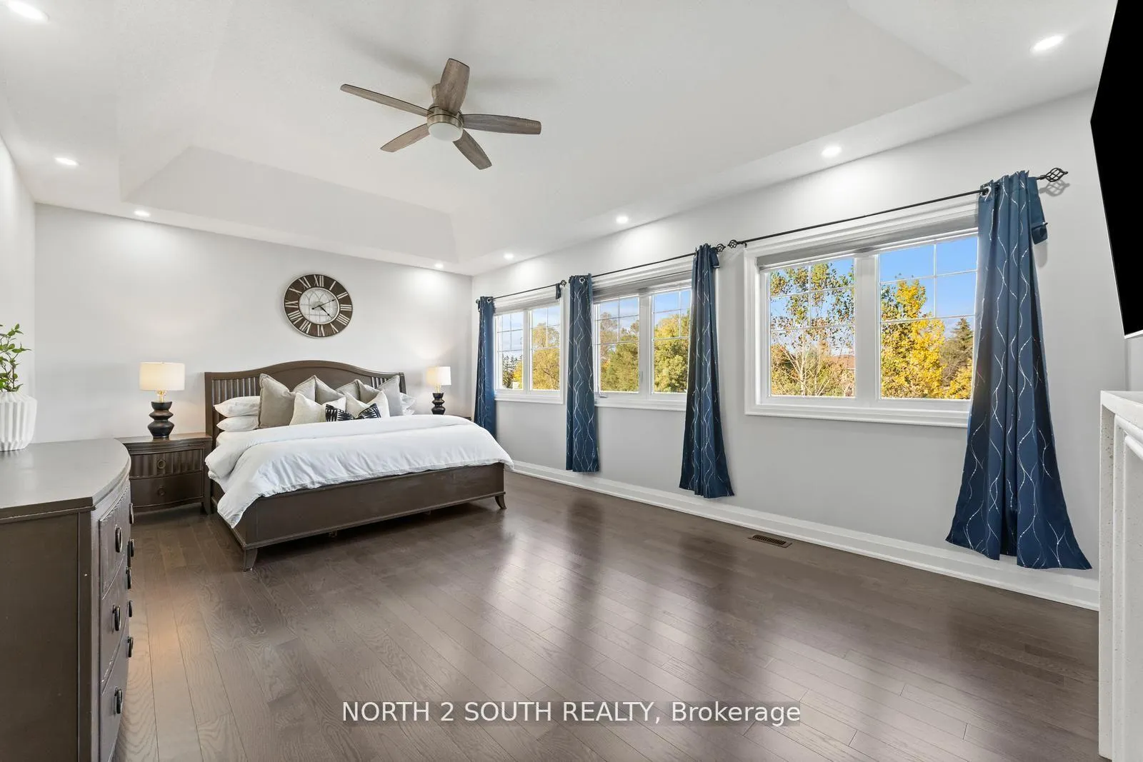 Photo 24 of 138 Degrey Drive, Brampton, Bram East — HOMEH
