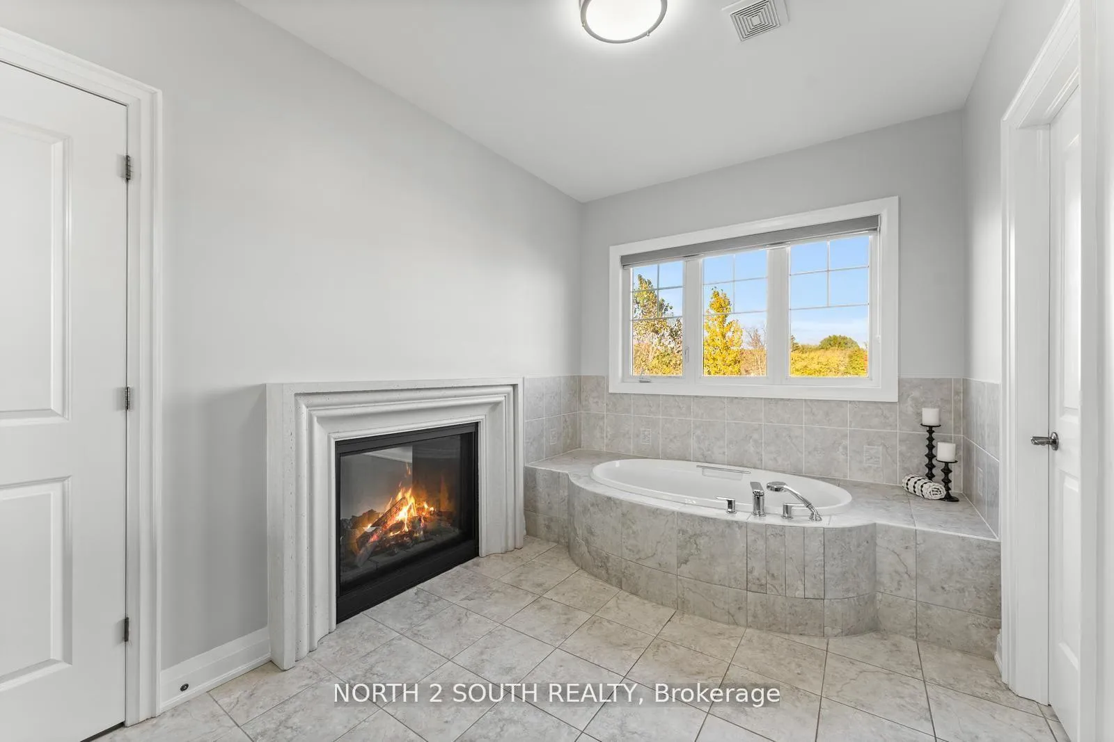Photo 26 of 138 Degrey Drive, Brampton, Bram East — HOMEH