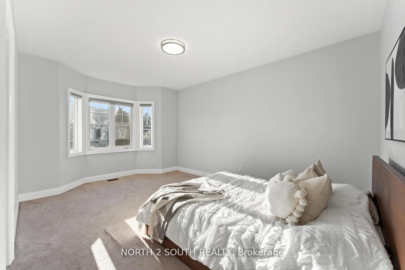 Photo 27 of 138 Degrey Drive, Brampton, Bram East — HOMEH