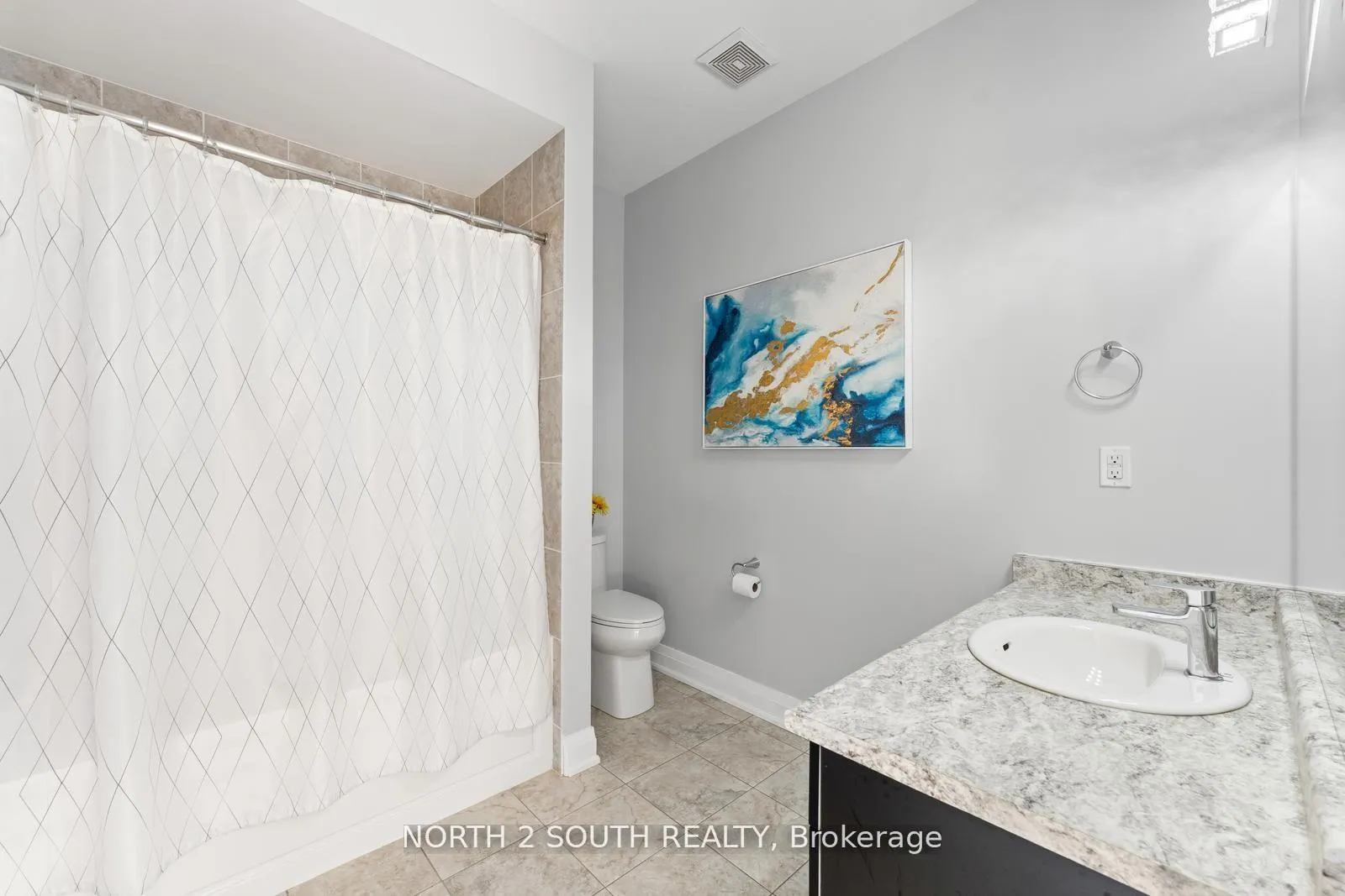 Photo 28 of 138 Degrey Drive, Brampton, Bram East — HOMEH