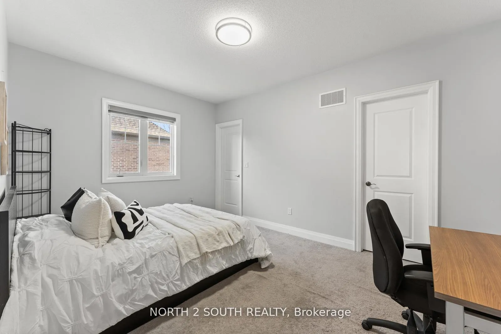 Photo 29 of 138 Degrey Drive, Brampton, Bram East — HOMEH