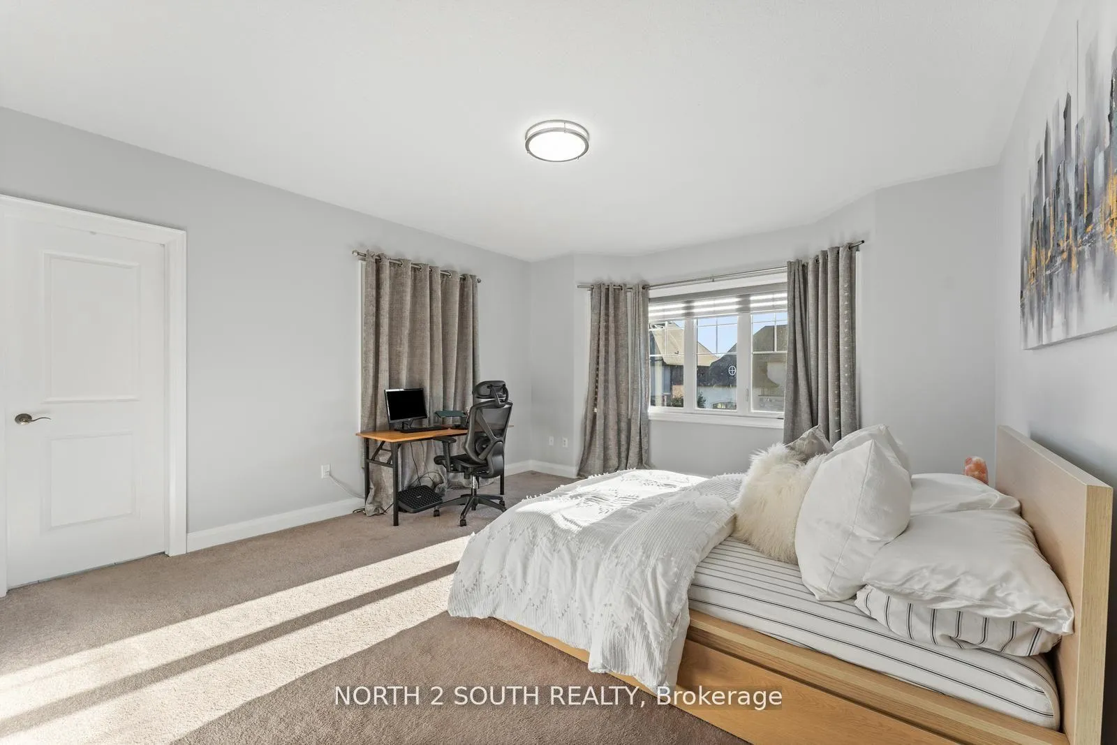 Photo 31 of 138 Degrey Drive, Brampton, Bram East — HOMEH