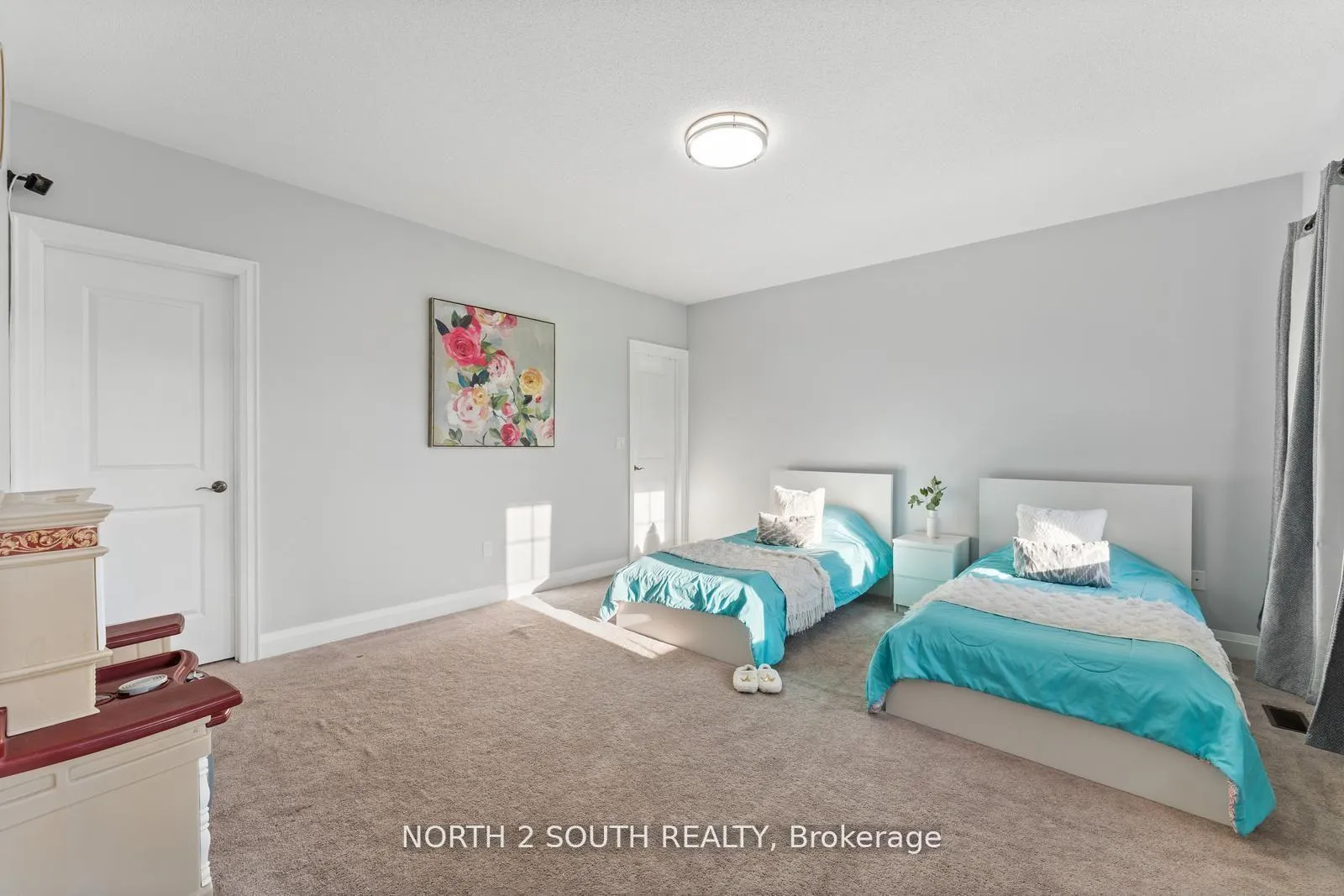 Photo 33 of 138 Degrey Drive, Brampton, Bram East — HOMEH