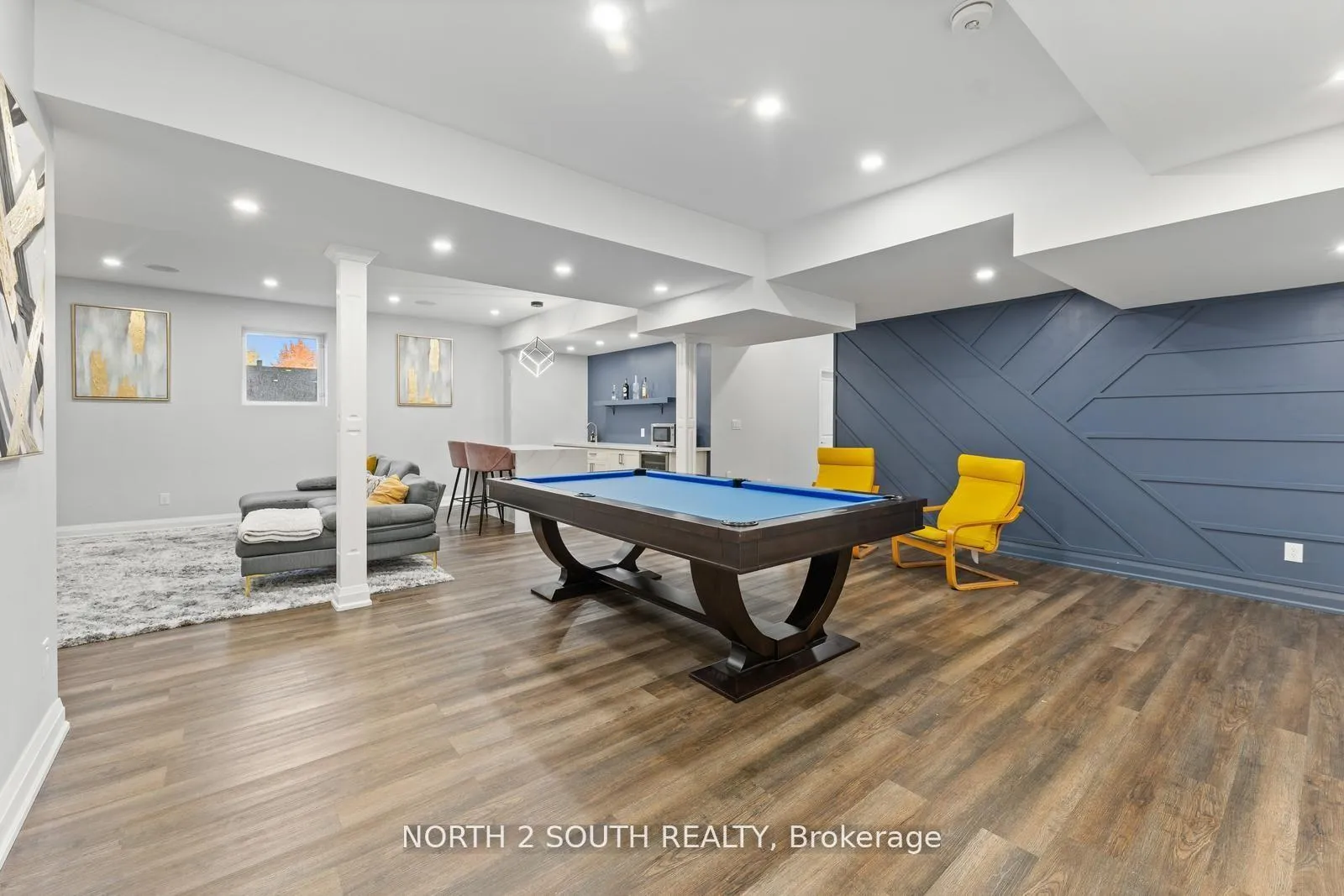 Photo 36 of 138 Degrey Drive, Brampton, Bram East — HOMEH
