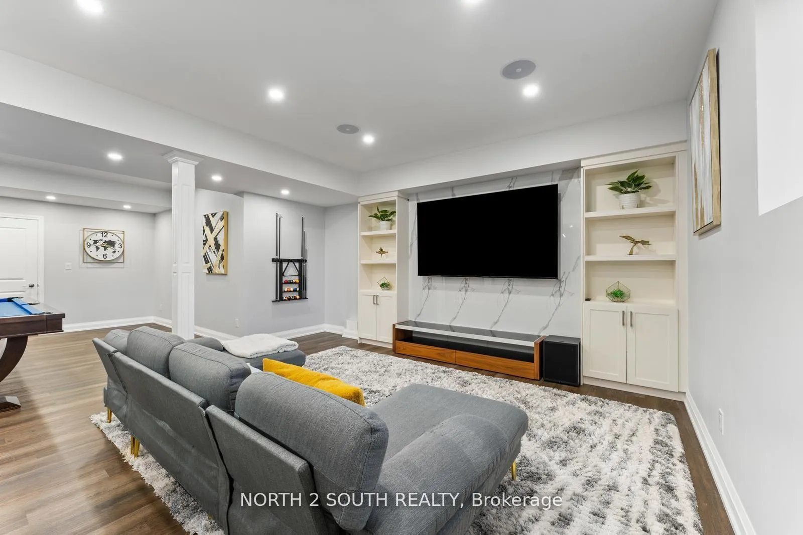 Photo 37 of 138 Degrey Drive, Brampton, Bram East — HOMEH