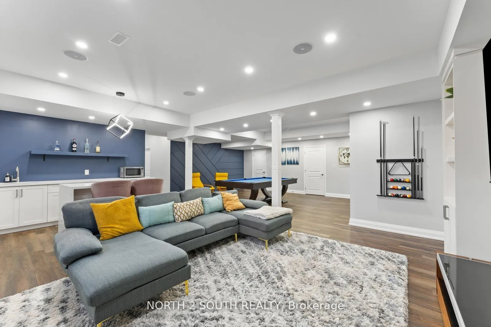 Photo 38 of 138 Degrey Drive, Brampton, Bram East — HOMEH