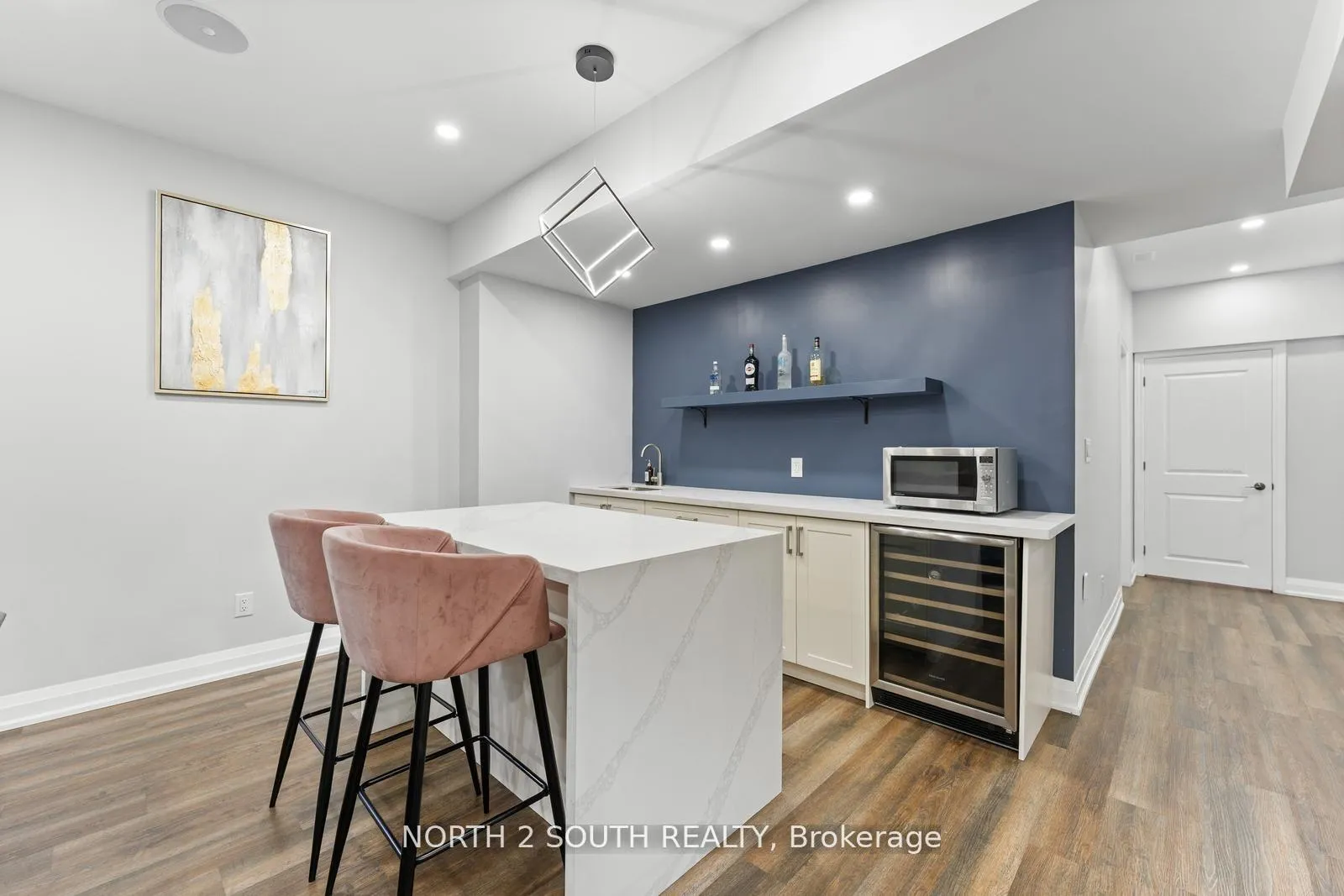 Photo 39 of 138 Degrey Drive, Brampton, Bram East — HOMEH