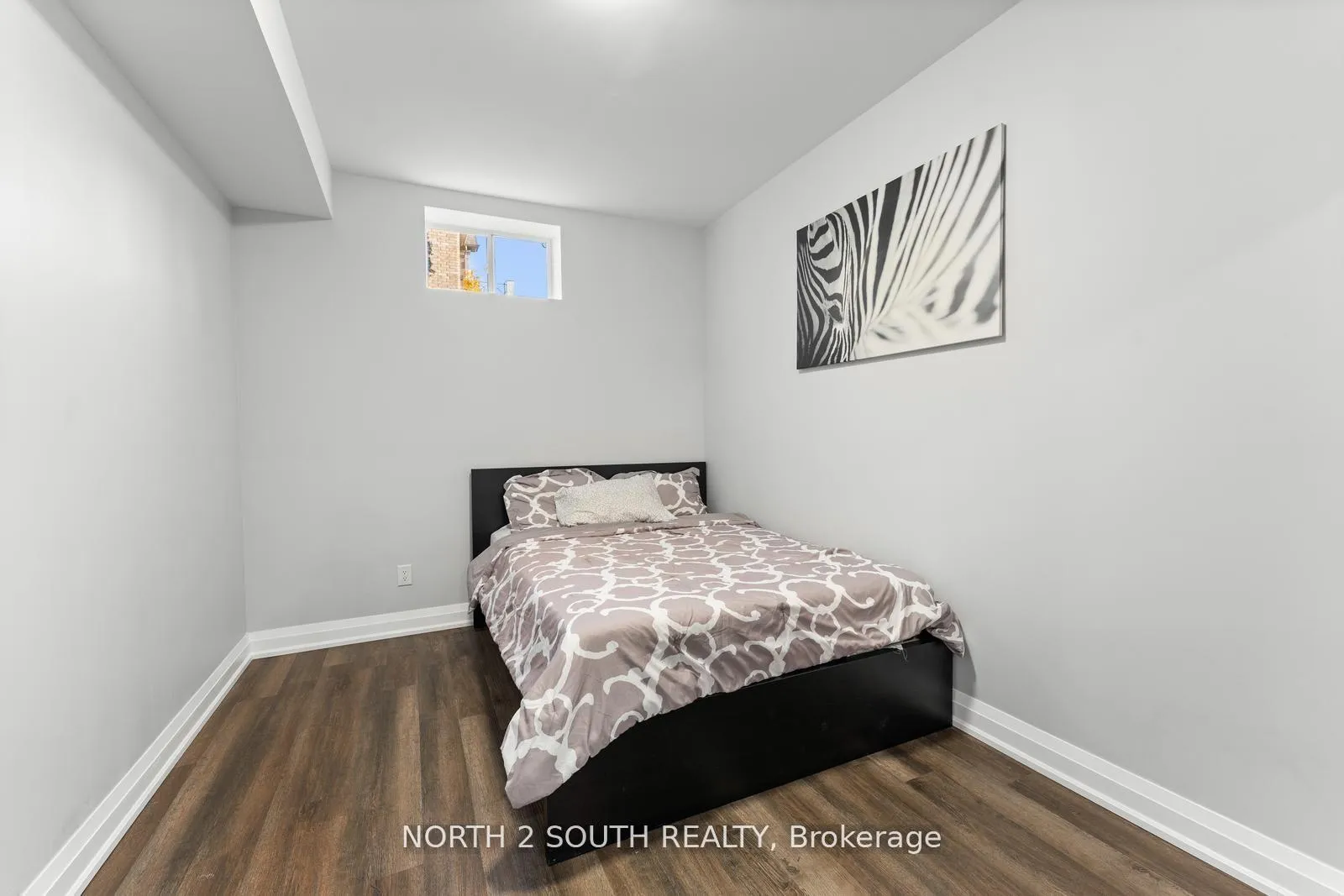 Photo 40 of 138 Degrey Drive, Brampton, Bram East — HOMEH