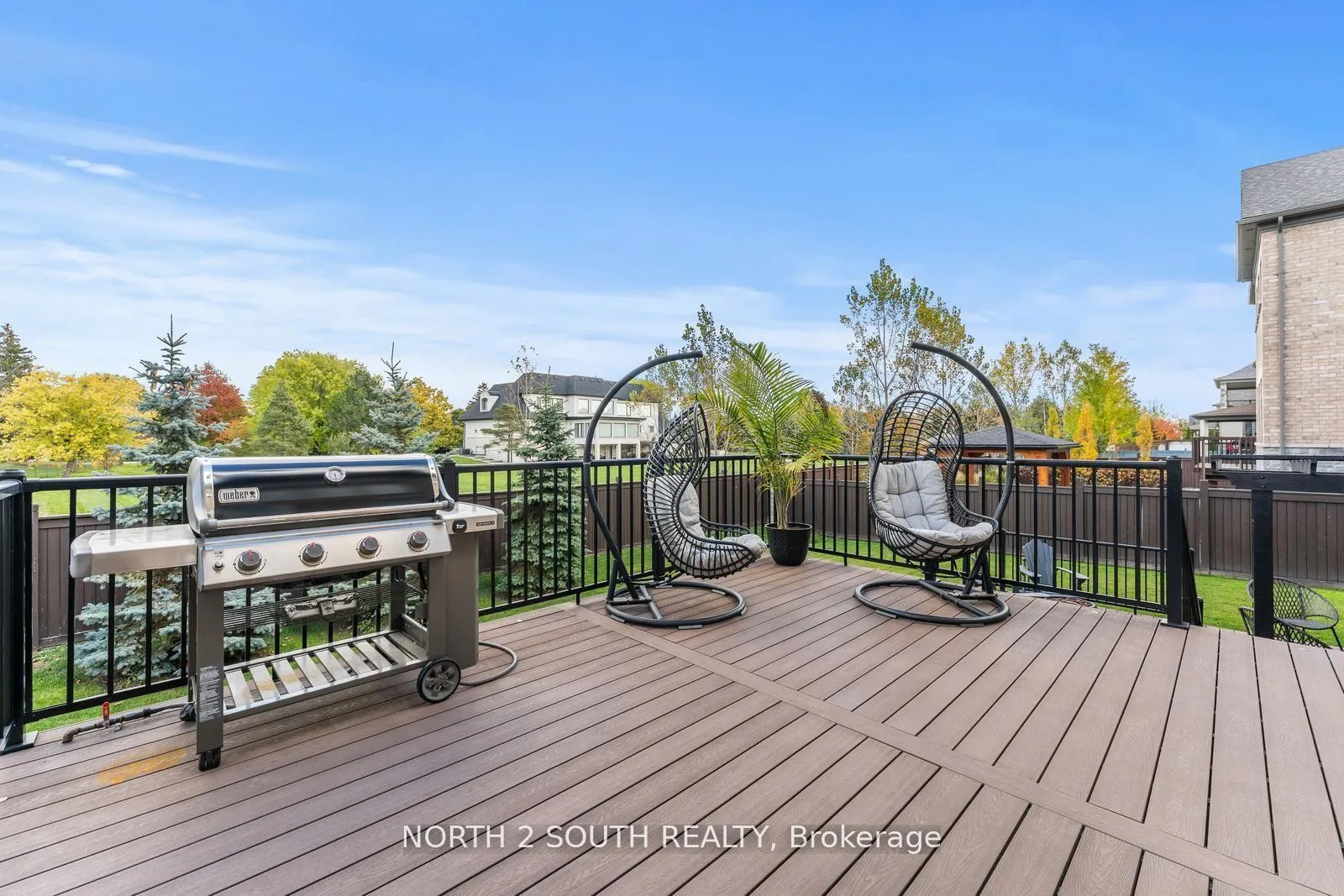 Photo 43 of 138 Degrey Drive, Brampton, Bram East — HOMEH