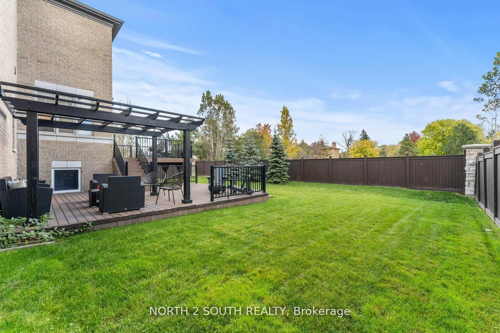 Photo 45 of 138 Degrey Drive, Brampton, Bram East — HOMEH