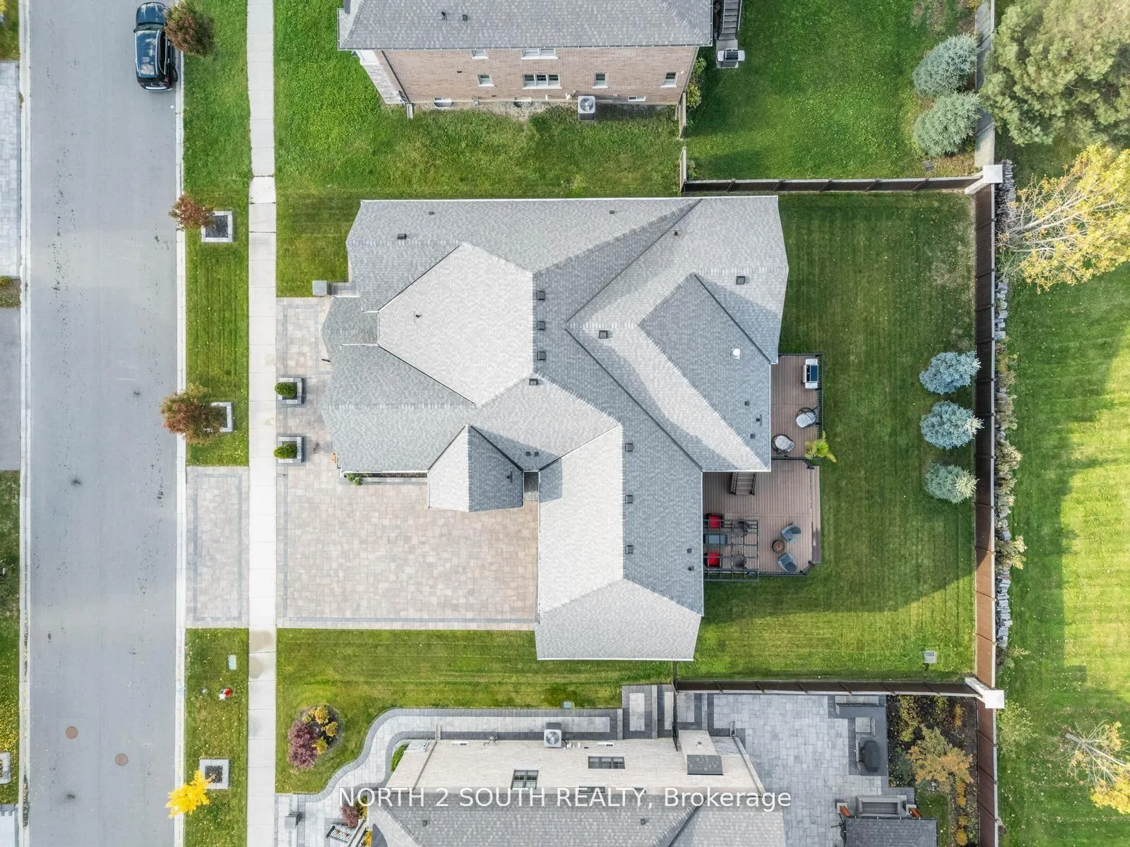 Photo 49 of 138 Degrey Drive, Brampton, Bram East — HOMEH