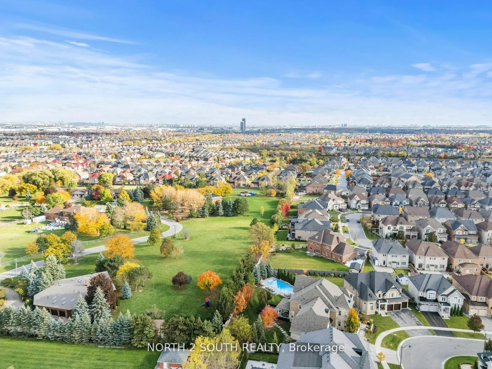 Photo 50 of 138 Degrey Drive, Brampton, Bram East — HOMEH