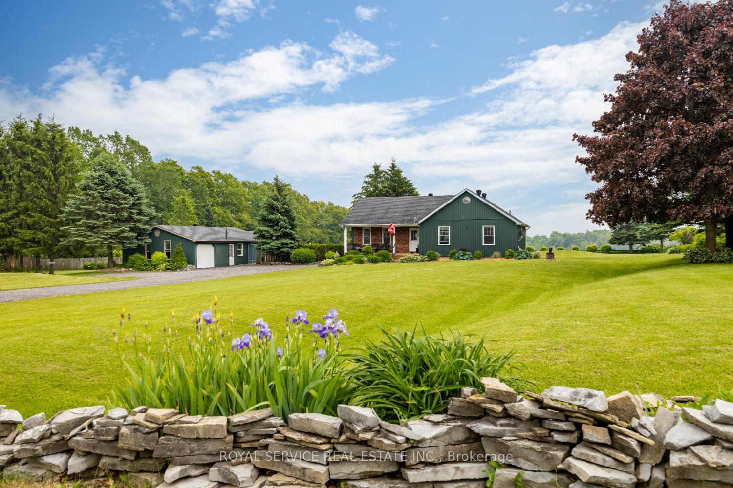 Photo 2 of 495 County Rd 21, Cavan Monaghan, Cavan Twp — HOMEH