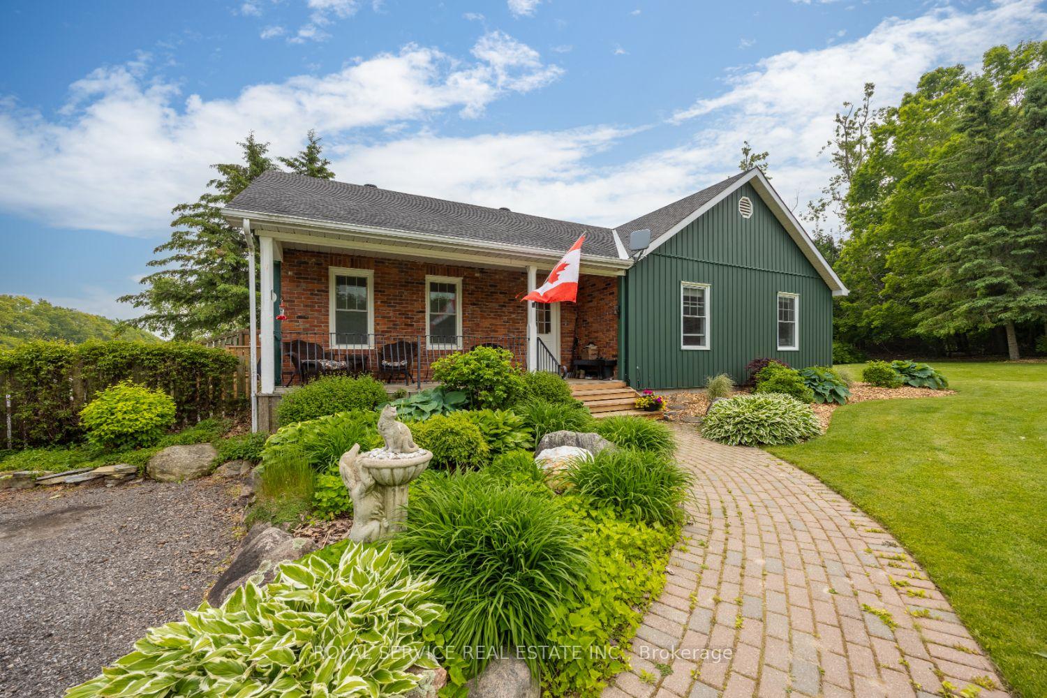 Photo 3 of 495 County Rd 21, Cavan Monaghan, Cavan Twp — HOMEH