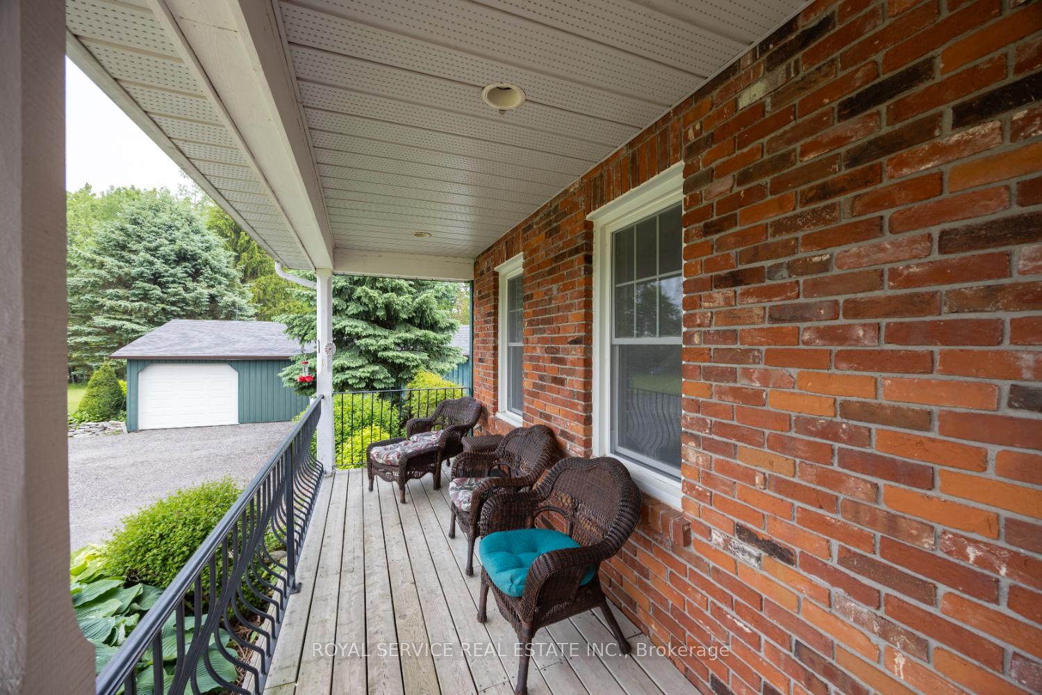 Photo 5 of 495 County Rd 21, Cavan Monaghan, Cavan Twp — HOMEH