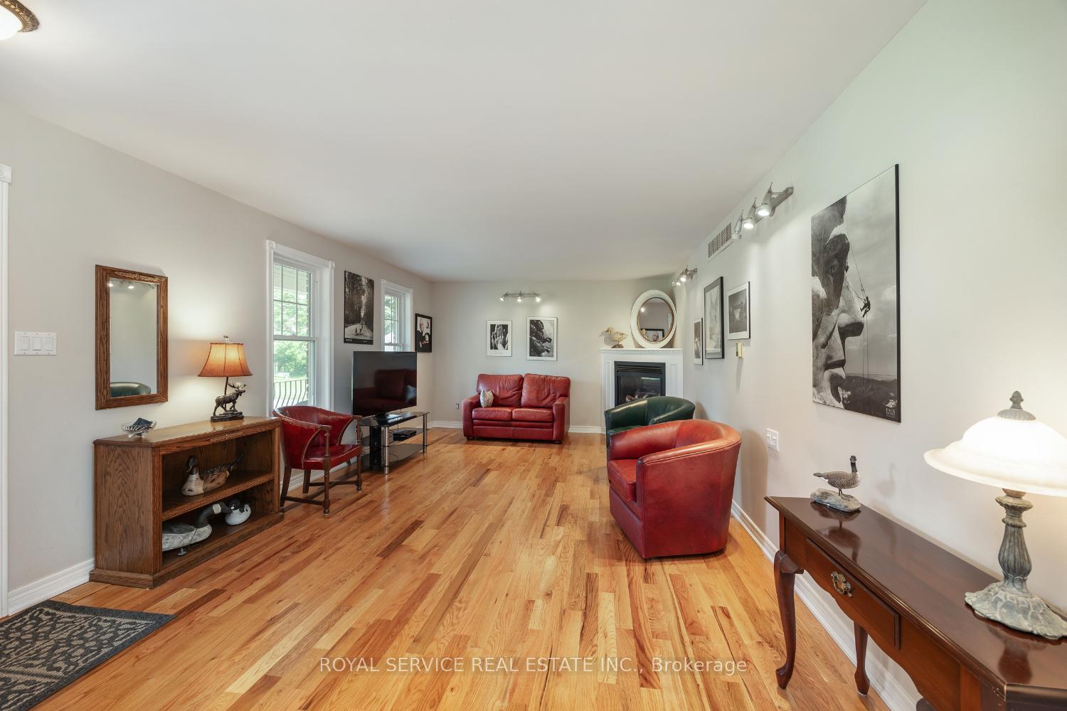 Photo 6 of 495 County Rd 21, Cavan Monaghan, Cavan Twp — HOMEH