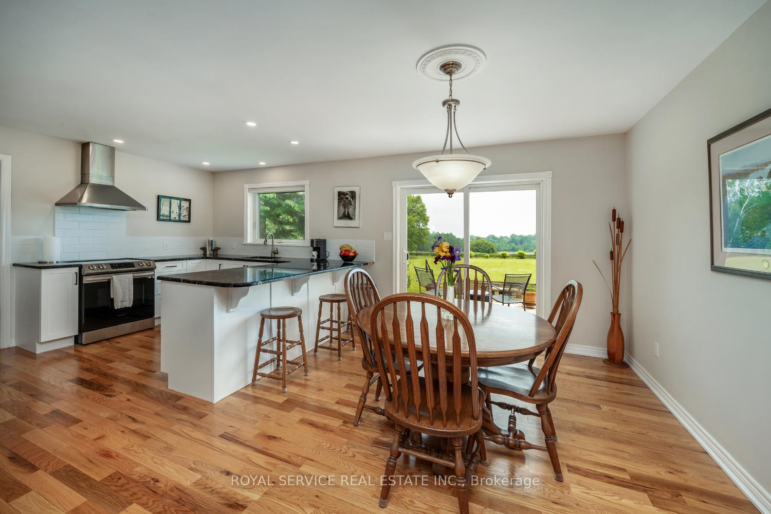 Photo 10 of 495 County Rd 21, Cavan Monaghan, Cavan Twp — HOMEH