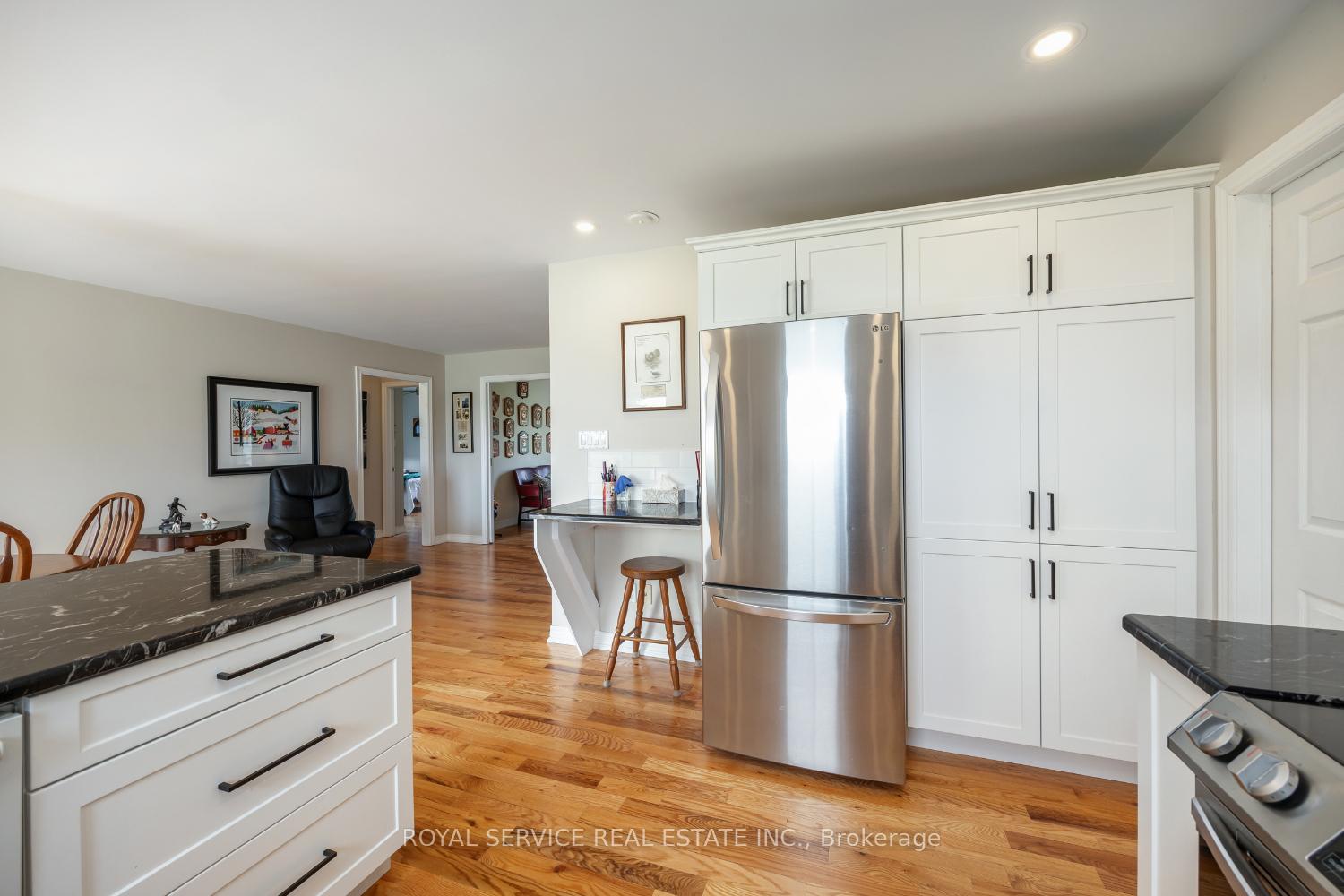 Photo 14 of 495 County Rd 21, Cavan Monaghan, Cavan Twp — HOMEH