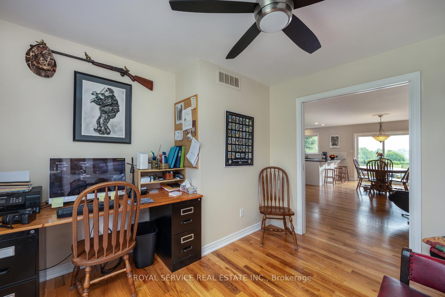 Photo 17 of 495 County Rd 21, Cavan Monaghan, Cavan Twp — HOMEH