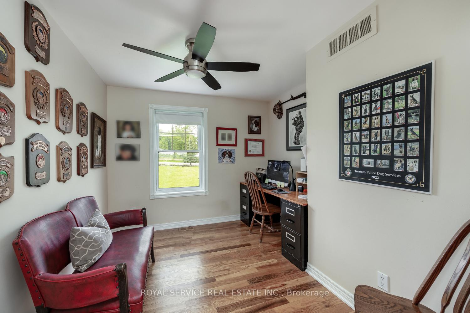 Photo 18 of 495 County Rd 21, Cavan Monaghan, Cavan Twp — HOMEH