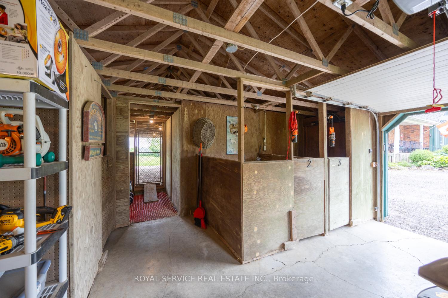 Photo 37 of 495 County Rd 21, Cavan Monaghan, Cavan Twp — HOMEH
