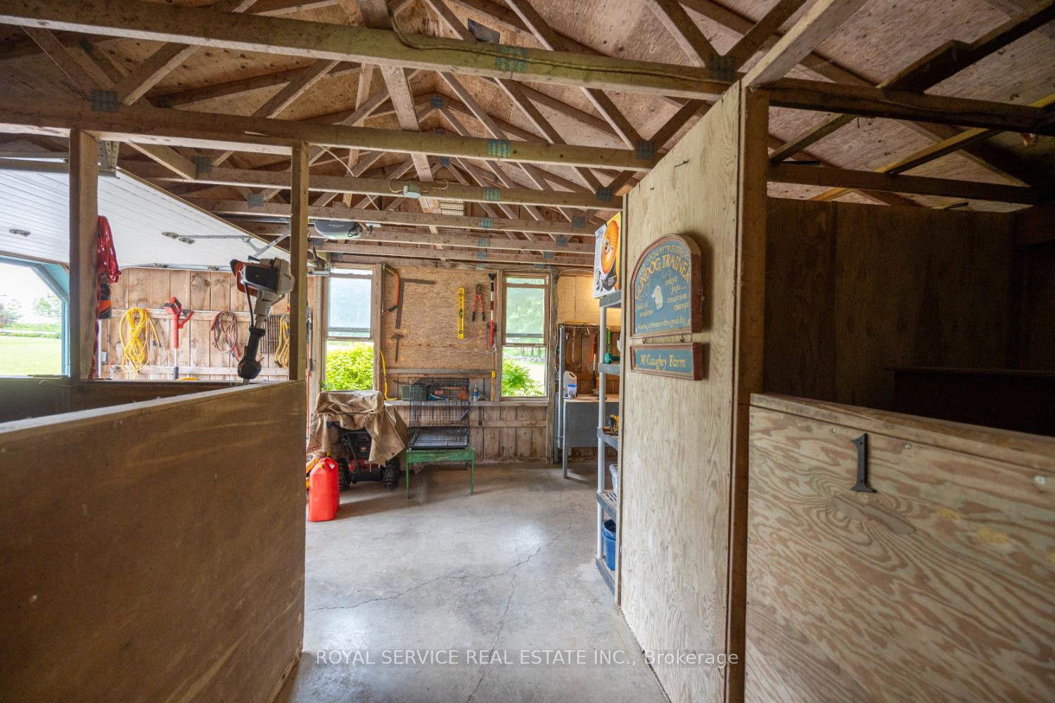Photo 38 of 495 County Rd 21, Cavan Monaghan, Cavan Twp — HOMEH