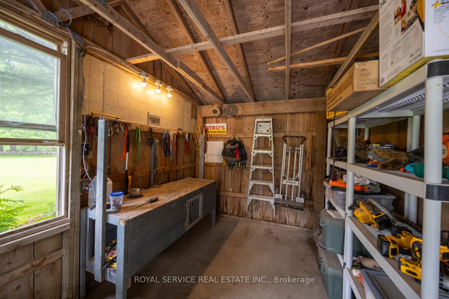 Photo 39 of 495 County Rd 21, Cavan Monaghan, Cavan Twp — HOMEH